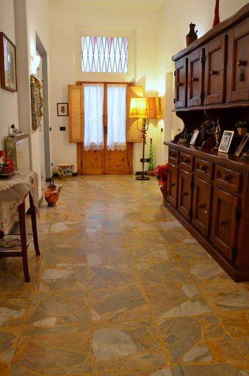 L'acchiappasogni Bed and breakfast Florencia