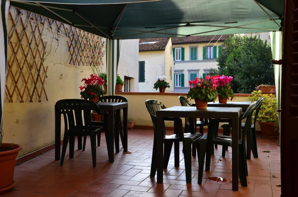 L'acchiappasogni Bed and breakfast Florencia