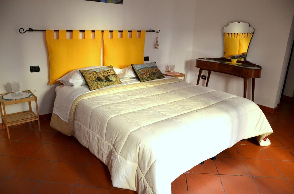 L'acchiappasogni Bed and breakfast