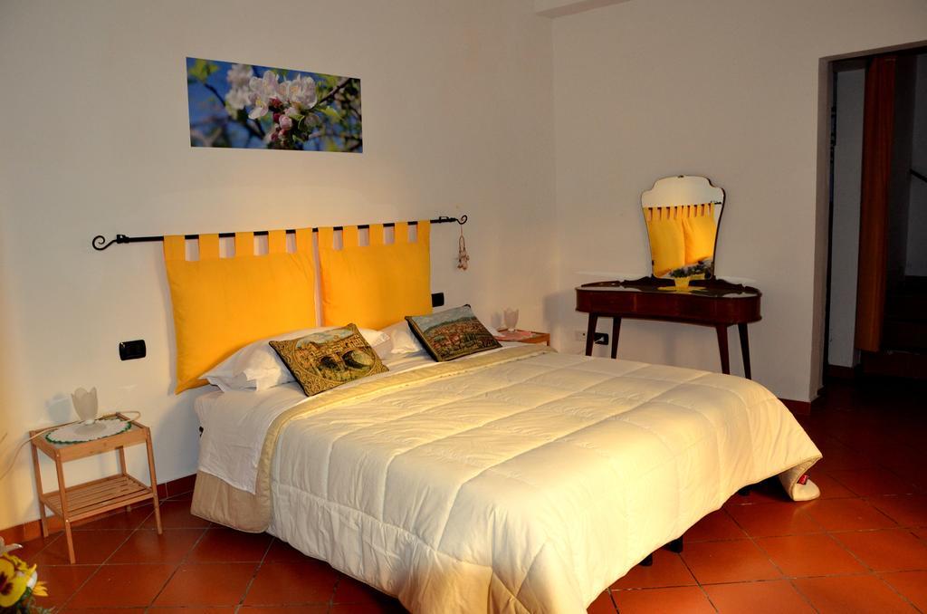 Bed and breakfast L'acchiappasogni