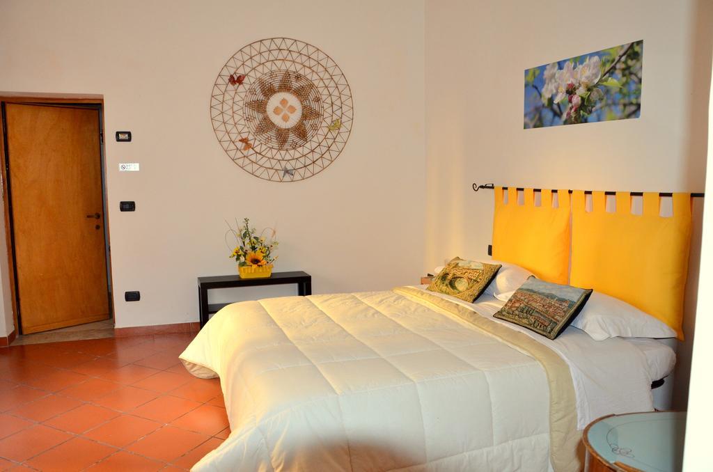 L'acchiappasogni Bed and breakfast