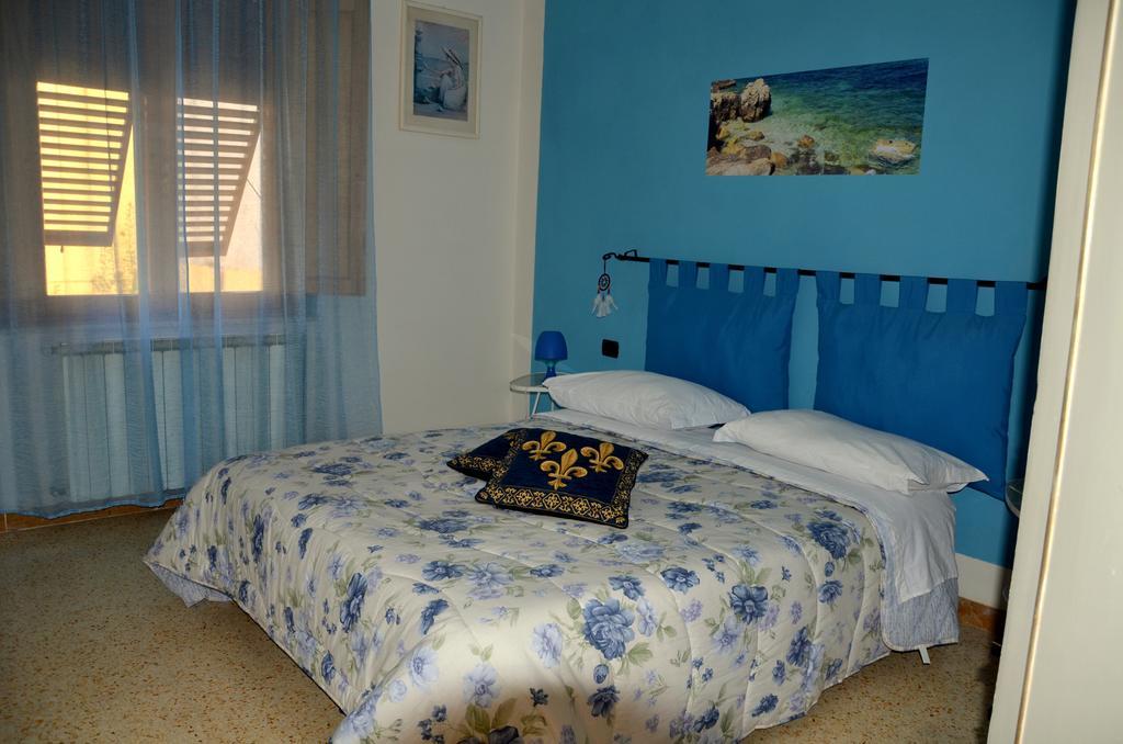 Bed and breakfast L'acchiappasogni