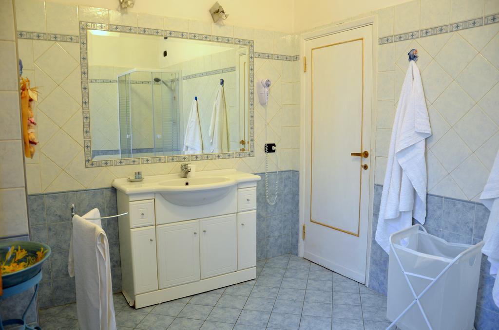 L'acchiappasogni Bed and breakfast Florencia