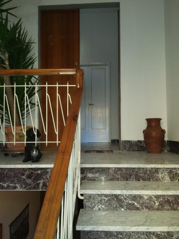 Bed and breakfast L'acchiappasogni *