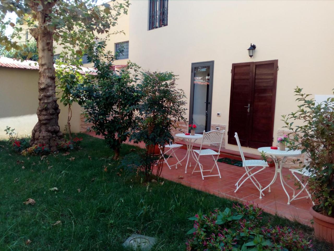 L'acchiappasogni Bed and breakfast *