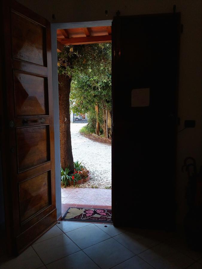 Bed and breakfast L'acchiappasogni *