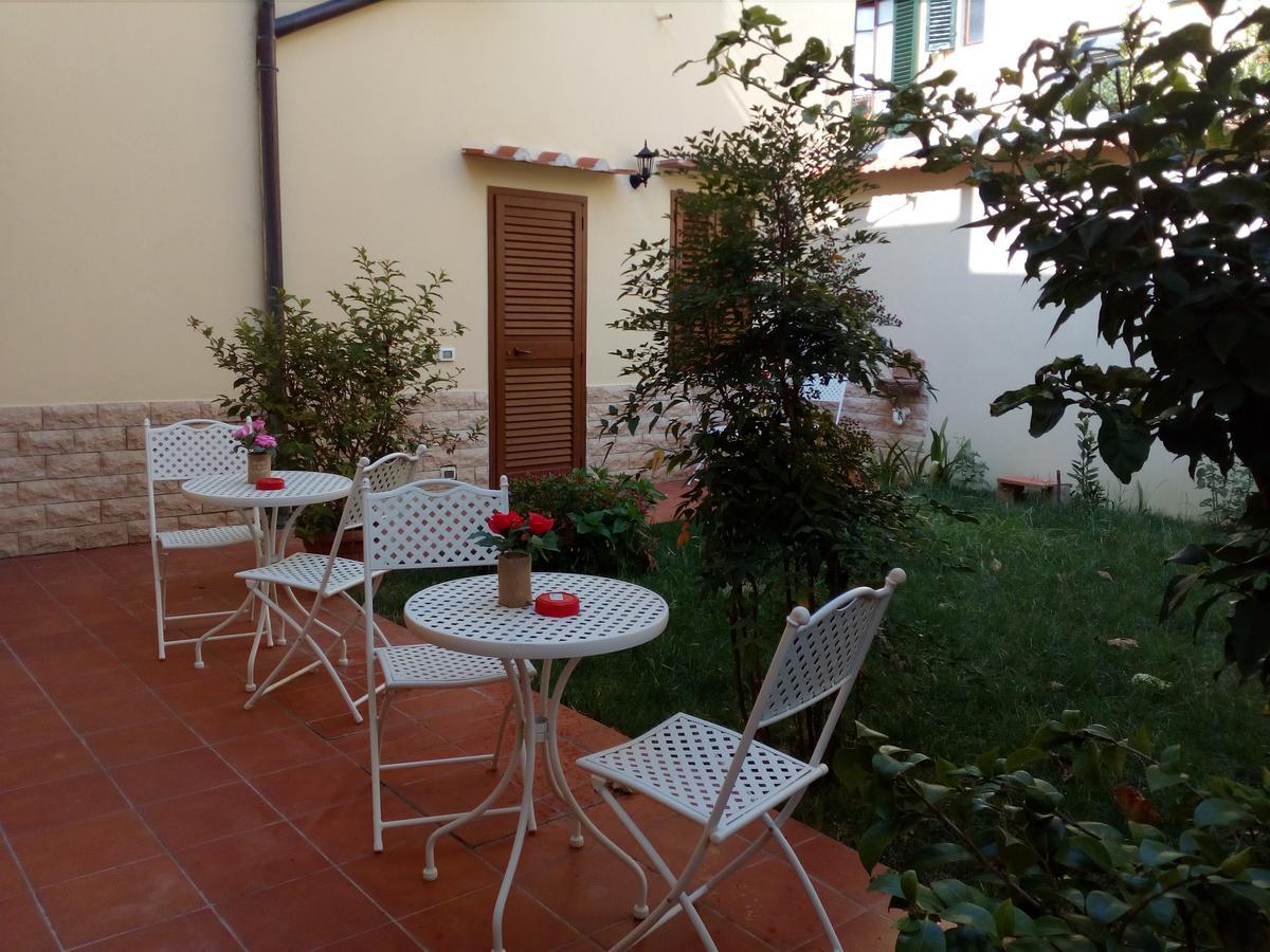 Bed and breakfast L'acchiappasogni Florencia