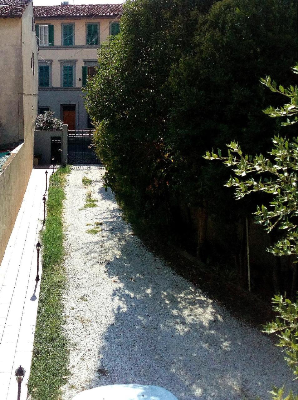 L'acchiappasogni * Florencia