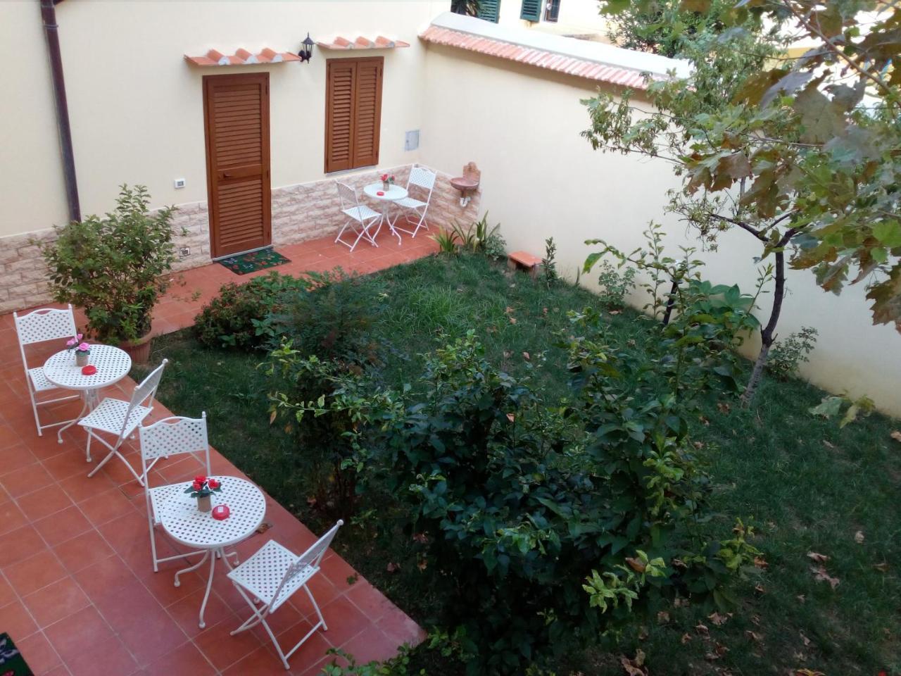 L'acchiappasogni Bed and breakfast