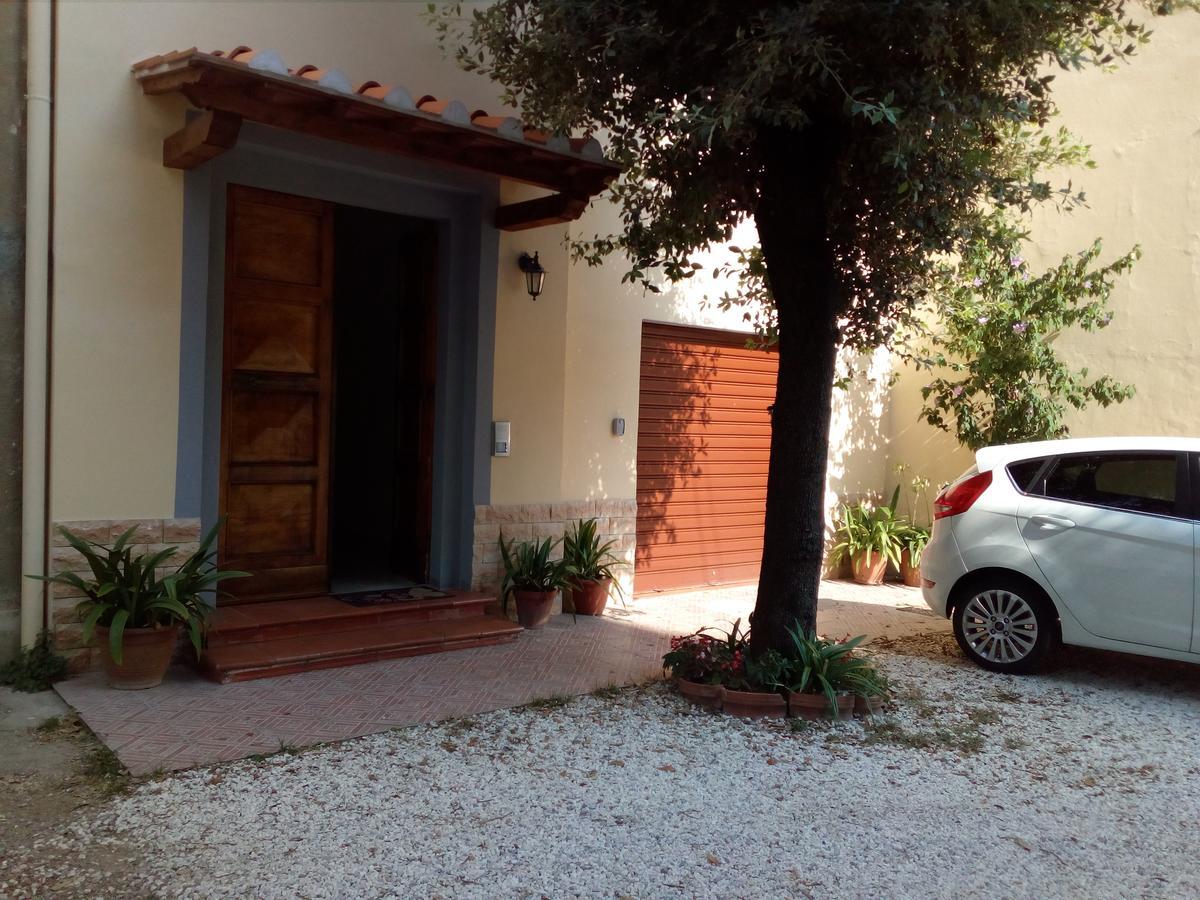 Bed and breakfast L'acchiappasogni *