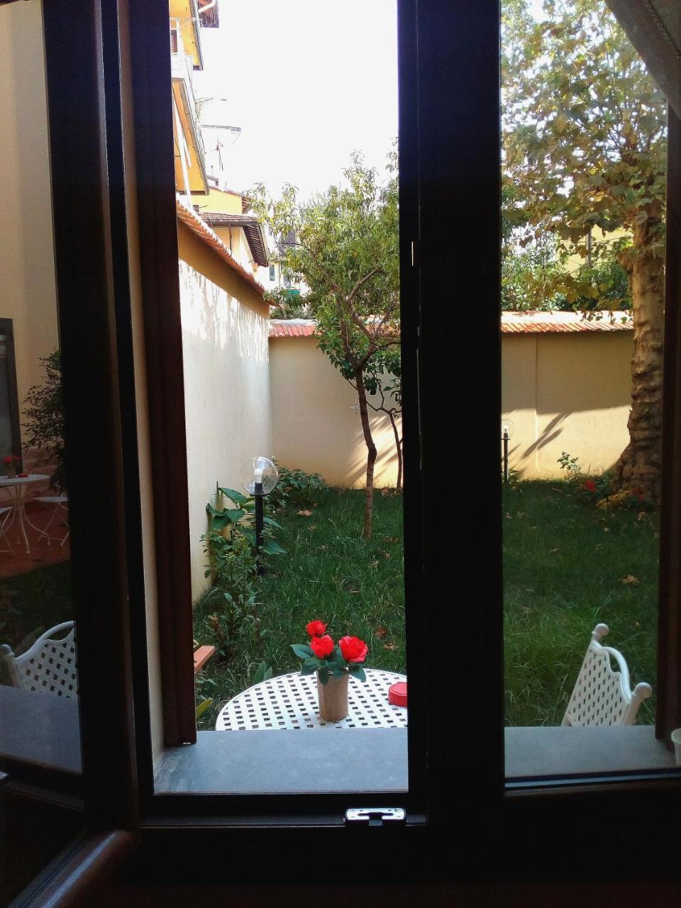 L'acchiappasogni Bed and breakfast